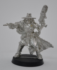 Gideon Lorr, Inquisitor (Promotional)